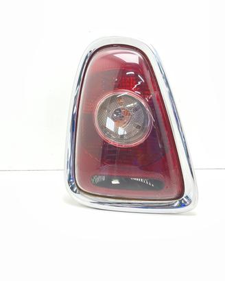 STOP FANALE POSTERIORE DESTRO MINI Cooper 2° Seri