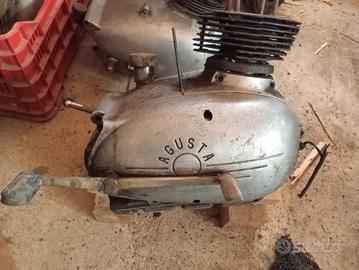 Motore Agusta TR 125