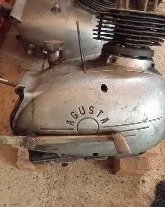 Motore Agusta TR 125