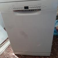 lavastoviglie bosch serie 2