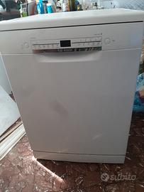 lavastoviglie bosch serie 2