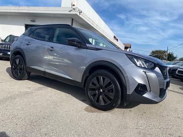 Peugeot 2008 1.5 BlueHDi 130cv S&S EAT8 GT Line