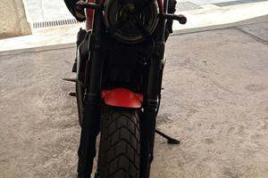Ducati Scrambler - 2023