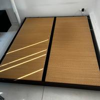 Letto futon king size