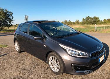 KIA CEED 2016