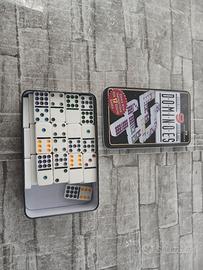 domino 