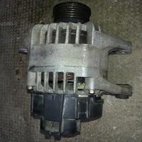 Alternatore auto