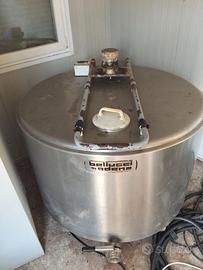 Refrigeratore