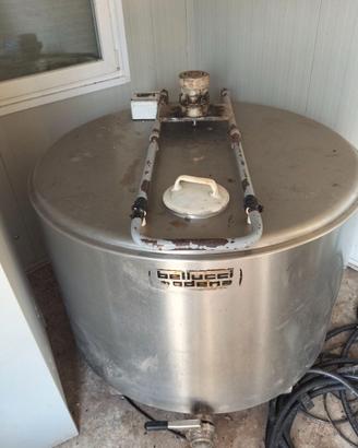 Refrigeratore