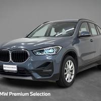 BMW X1 sdrive18d Advantage auto