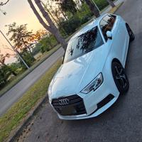 Audi A3 - 1.0/ 86kw/ 116Cv