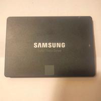 Samsung 860 EVO 250GB 2,5 pollici SATA-III 6 Gb/s