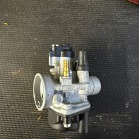 Carburatore phbn 17,5