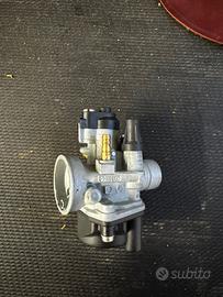 Carburatore phbn 17,5