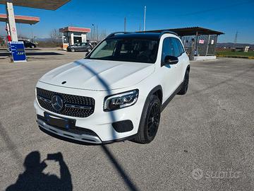 Mercedes Glb