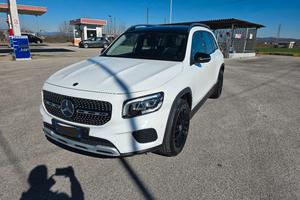 Mercedes Glb