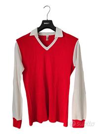 Maglia calcio Lanerossi Vintage Stile Vicenza 