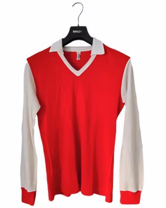 Maglia calcio Lanerossi Vintage Stile Vicenza 