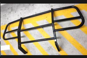 Parauti bull bar Panda 1ª serie 4X4