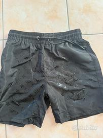 Costume LV reattivo