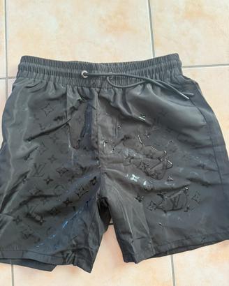 Costume LV reattivo