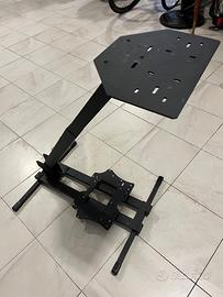 Supporto volante formula 1