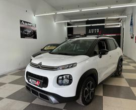 Citroen C3 Aircross PureTech 110 S&S Shine