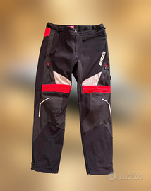 Pantalone Ducati sport-touring by Dainese (50)