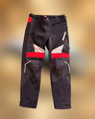 Pantalone Ducati sport-touring by Dainese (50)