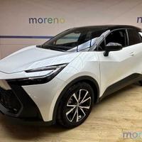 Toyota C-HR 1.8 hv Trend fwd e-cvt