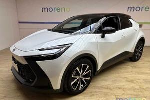 Toyota C-HR 1.8 hv Trend fwd e-cvt