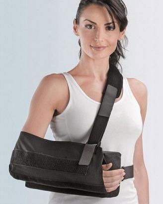 Tutore spalla abduzione FGP 10° - 20° IMB 700 nero