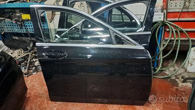 PORTA SPORTELLO ANT DX MERCEDES CLASSE C W205