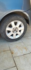 Cerchi fiat punt