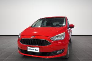 FORD C-Max - C-Max 1.6 120CV GPL Plus