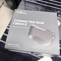 BMW Connected Ride Cradle