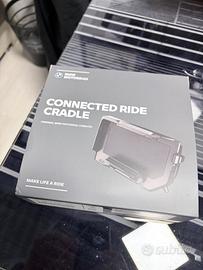 BMW Connected Ride Cradle