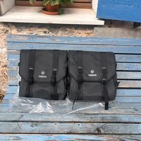 Borse Yamaha  Explorer nuove