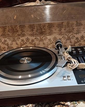 GIRADISCHI PHILIPS ANNI 70