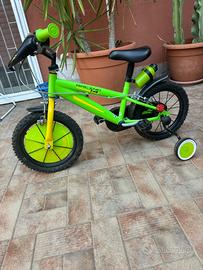 Bicicletta bambino