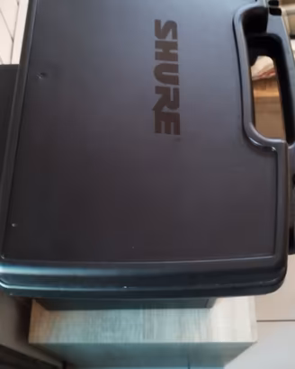 strumenti musi