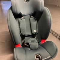 Seggiolino auto Gruppo 1-2-3 Bebè Confort