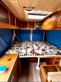 Fiat Ducato Camper