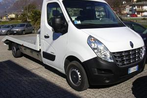 RENAULT Master T35 2.3 dCi/150 TP Carroatrezzi