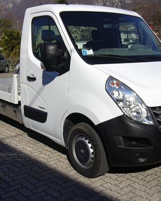 RENAULT Master T35 2.3 dCi/150 TP Carroatrezzi