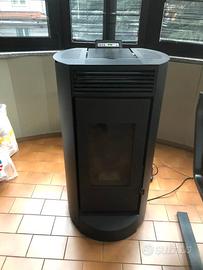 STUFA a PELLET MONTEGRAPPA