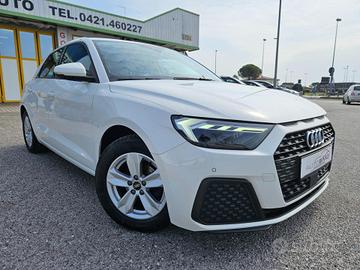 Audi A1 Sportback 25 1.0 tfsi
