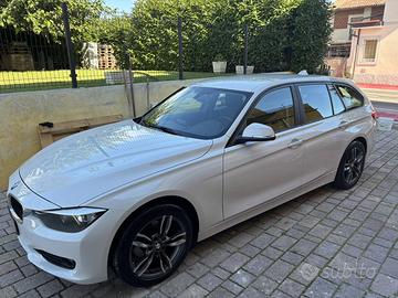 Bmw Serie 3