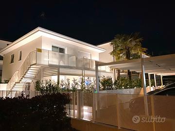 Villa a ponente DA OTTOBRE 2025