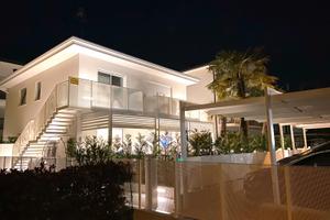 Villa a ponente DA OTTOBRE 2025